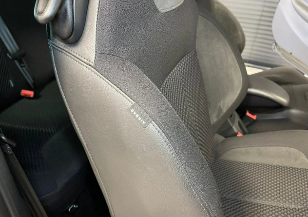 Citroen DS3 cena 38100 przebieg: 126000, rok produkcji 2015 z Maków Mazowiecki małe 631